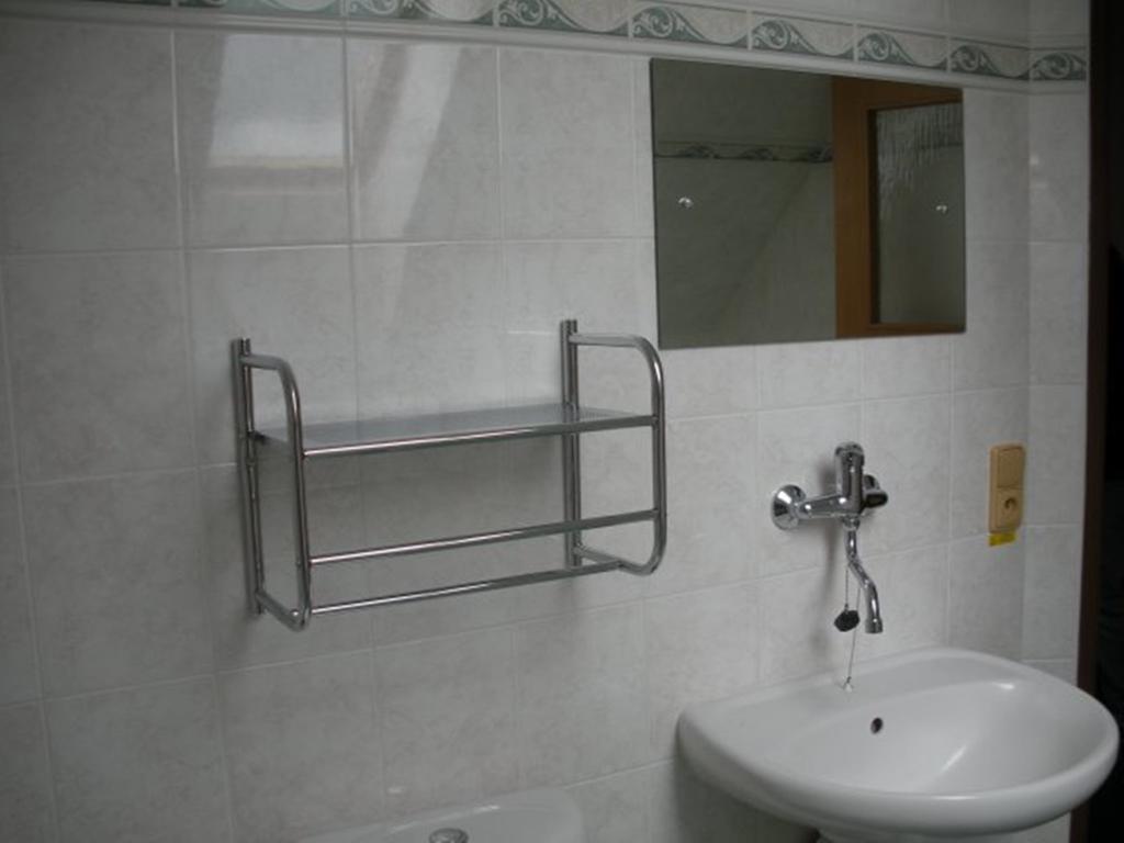 Penzion U Krumlova Srnín Quarto foto