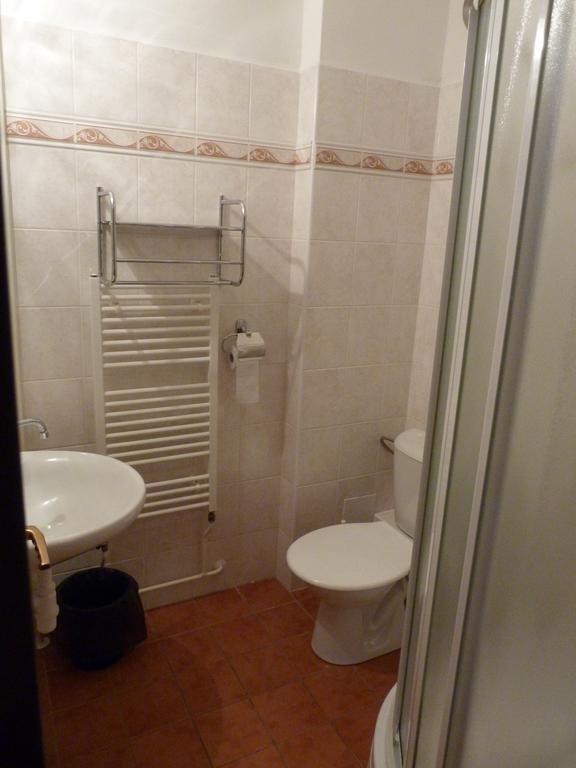 Penzion U Krumlova Srnín Quarto foto
