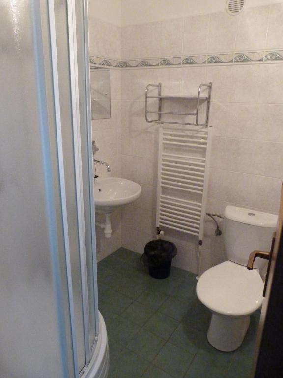 Penzion U Krumlova Srnín Quarto foto